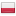 korbank.pl hosted country